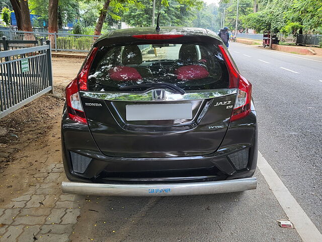 Used Honda Jazz [2015-2018] V Petrol in Patna