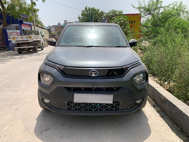 Used 2022 Tata Punch in Rewari