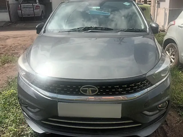 Used 2023 Tata Tigor in Kolhapur Used 2023 Tata Tigor in Kolhapur
