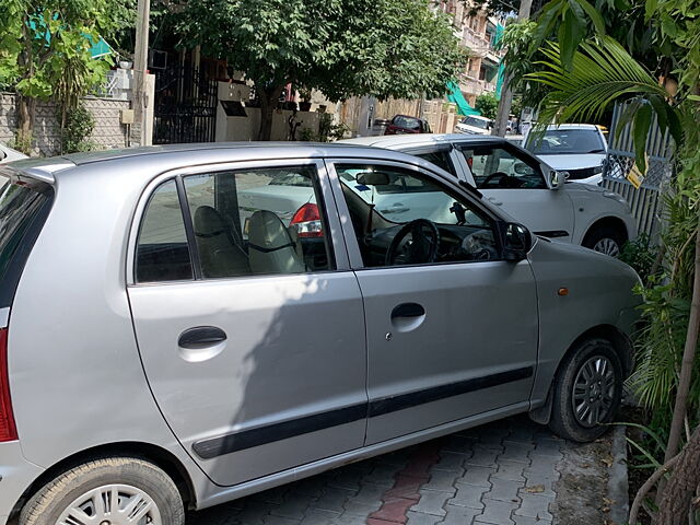 Used Hyundai Santro Xing [2008-2015] GLS in Mohali