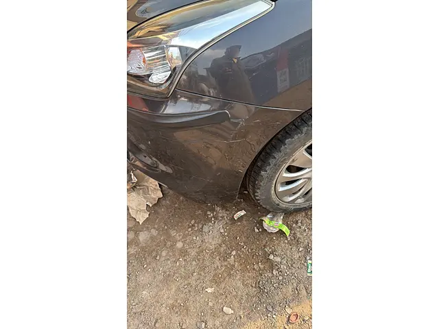 Used Maruti Suzuki Baleno [2015-2019] Alpha 1.2 in Faridabad