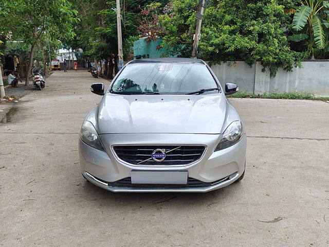 Used 2016 Volvo V40 in Hyderabad