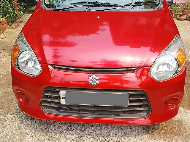 Used 2017 Maruti Suzuki Alto 800 in Kolkata