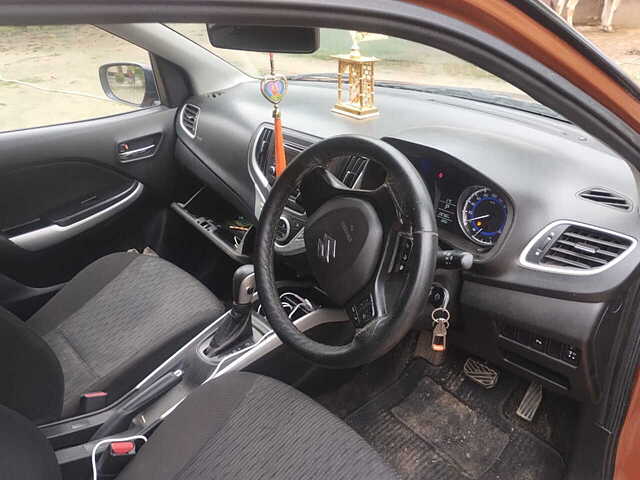 Used Maruti Suzuki Baleno [2019-2022] Delta Automatic in Pratapgarh (Uttar Pradesh)