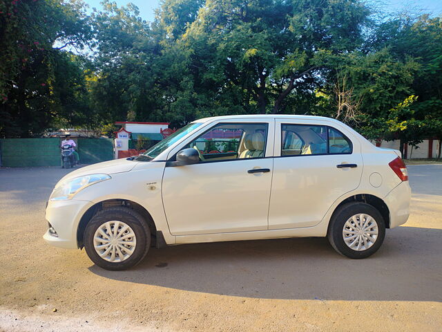 Used Maruti Suzuki Swift Dzire [2015-2017] LXI in Ajmer