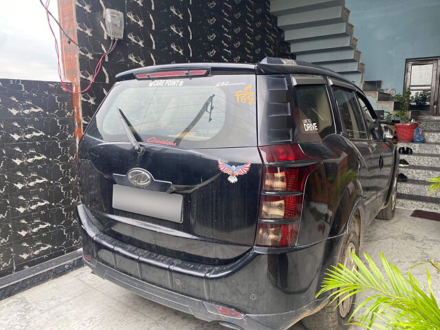 Used Mahindra XUV500 [2011-2015] W8 in Jammu