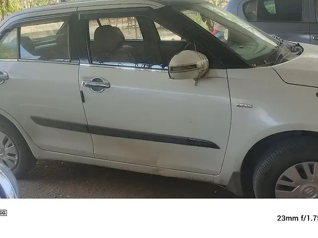 Used Maruti Suzuki Swift Dzire [2015-2017] VDI in Karimnagar