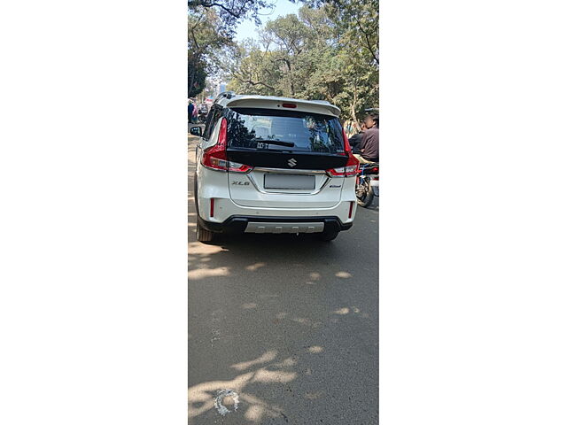 Used Maruti Suzuki XL6 [2019-2022] Alpha AT Petrol in Bhojpur