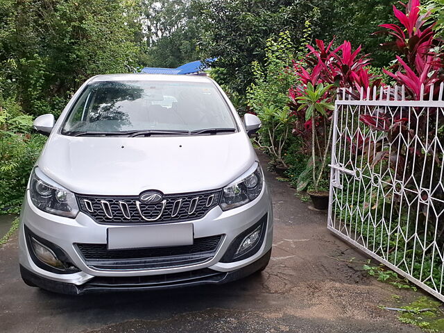 Used 2018 Mahindra Marazzo in Shillong