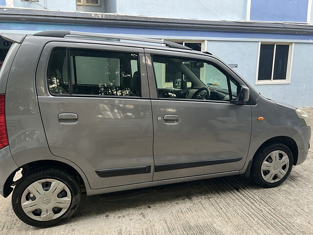 Used Maruti Suzuki Wagon R 1.0 [2014-2019] VXI AMT (O) in Erode