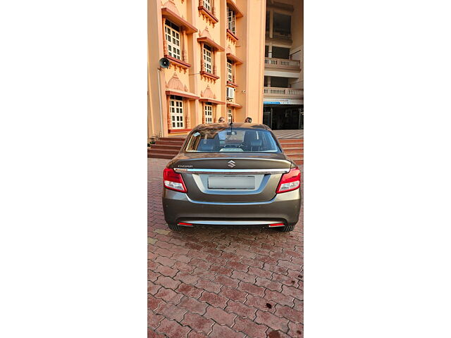 Used Maruti Suzuki Dzire ZXi CNG [2022-2023] in Vadodara