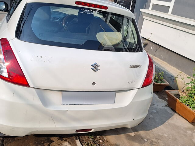 Used Maruti Suzuki Swift [2011-2014] VDi in Moradabad