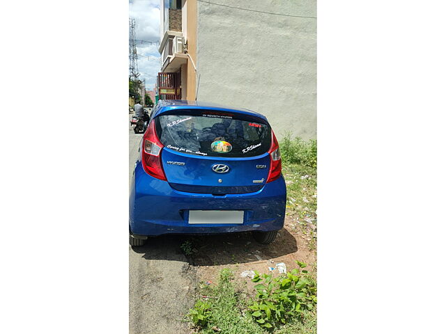 Used Hyundai Eon Magna + in Tiruvannamalai