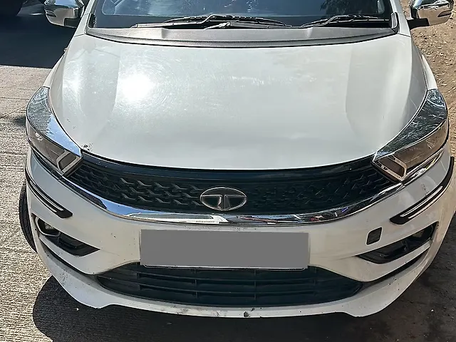 Used 2020 Tata Tiago in Chhatrapati Sambhaji Nagar