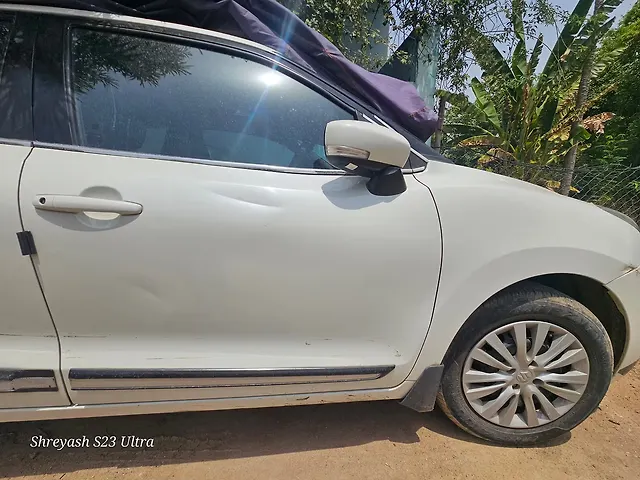 Used 2020 Maruti Suzuki Baleno in Chhatarpur
