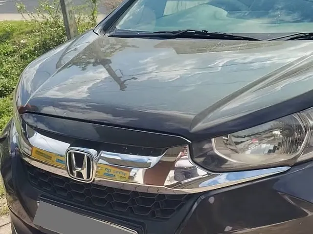 Used 2018 Honda WR-V in Lucknow