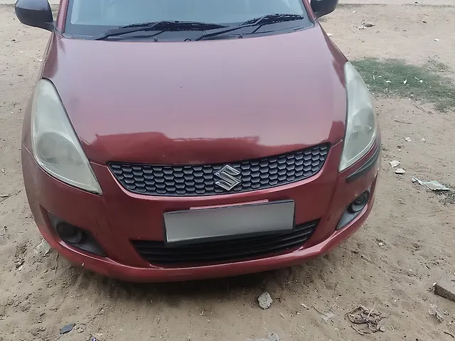 Used 2013 Maruti Suzuki Swift in Burdwan
