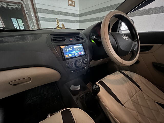 Used Hyundai Eon D-Lite + in Surat