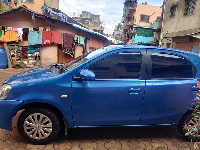 Used Toyota Etios Liva [2013-2014] G in Belgaum