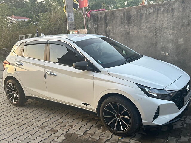 Used Hyundai i20 Sportz 1.2 MT in Dehradun