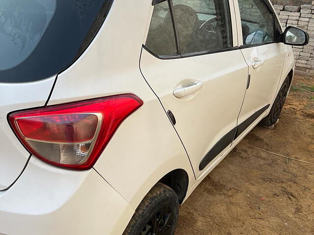 Used Hyundai Grand i10 [2013-2017] Magna 1.1 CRDi [2013-2016] in Hisar