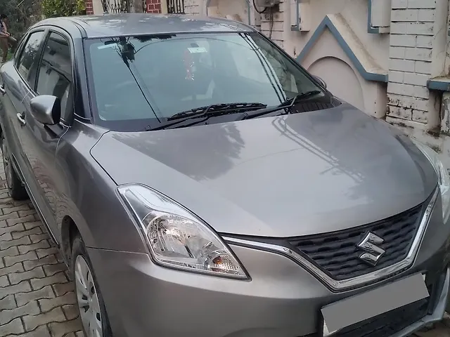 Used 2016 Maruti Suzuki Baleno in Kashipur Used 2016 Maruti Suzuki Baleno in Kashipur