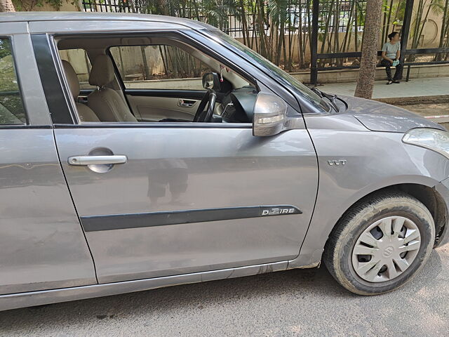 Used Maruti Suzuki Swift DZire [2011-2015] VXI in Noida