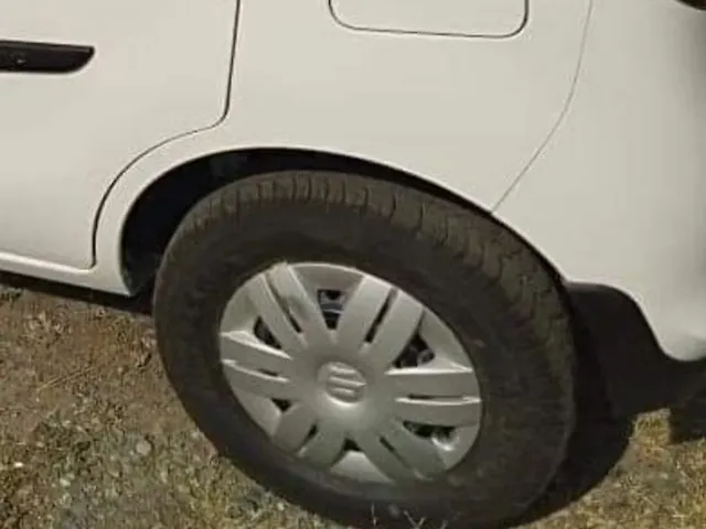 Used Maruti Suzuki Alto 800 [2016-2019] VXi in Madhepura