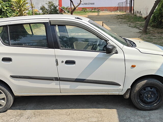 Used Maruti Suzuki Alto K10 [2014-2020] VXi [2014-2019] in Bijnor