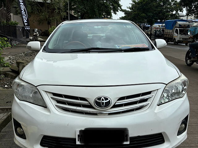 Used Toyota Corolla Altis [2011-2014] 1.8 G in Mumbai