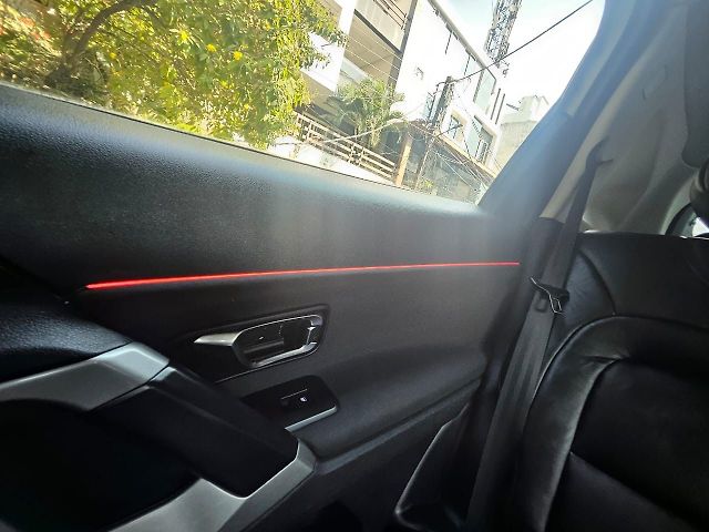 Used Tata Harrier [2019-2023] XT [2019-2020] in Indore