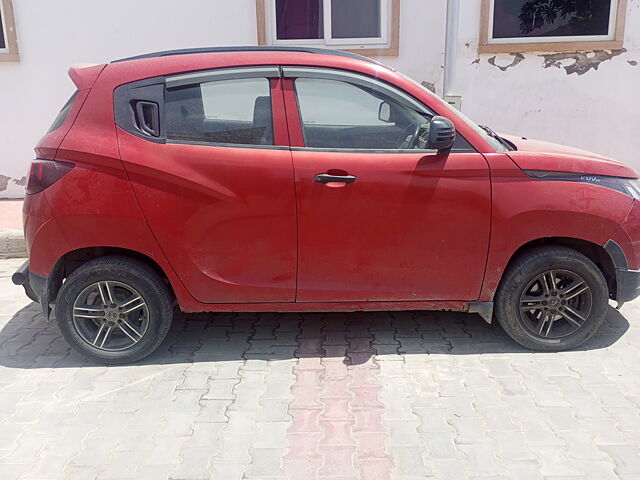 Used Mahindra KUV100 [2016-2017] K2 D 6 STR in Jodhpur