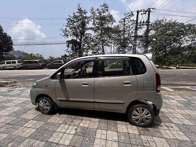 Used Maruti Suzuki Estilo VXi BS-IV in Gangtok