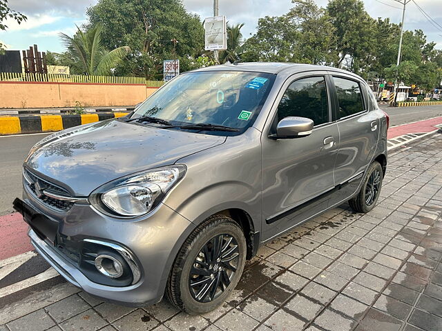 Used Maruti Suzuki Celerio ZXi Plus [2021-2023] in Pune