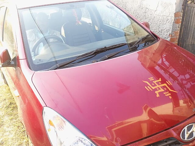 Used 2010 Hyundai i20 in Rohtak