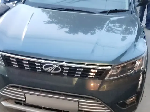 Used 2020 Mahindra XUV300 in Srinagar