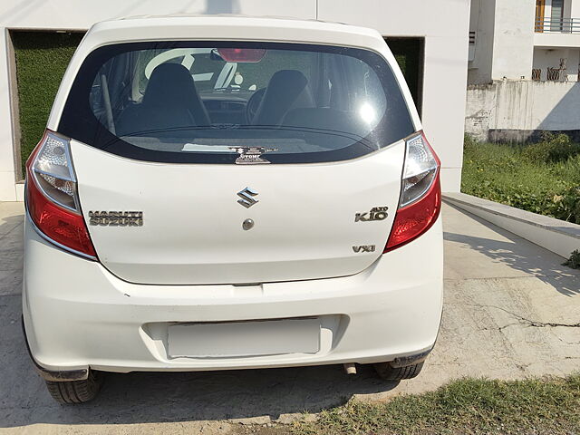 Used 2015 Maruti Suzuki Alto in Bahadurgarh