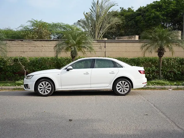 Used Audi A4 [2016-2020] 1.4TFSI Multitronic in Delhi