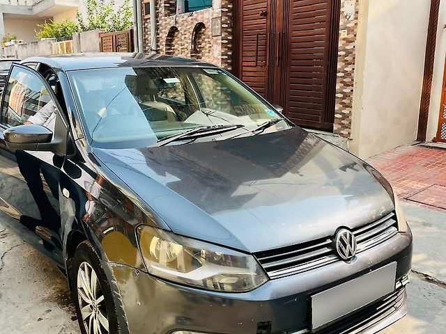 Used 2015 Volkswagen Polo in Rohtak