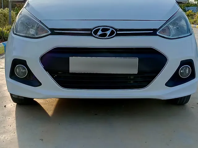 Used Hyundai Xcent [2014-2017] S 1.1 CRDi in Hyderabad