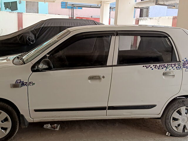 Used Maruti Suzuki Alto K10 [2010-2014] VXi in Gaya