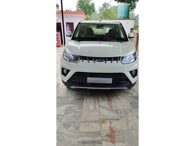 Used 2018 Mahindra KUV100 in Talwara