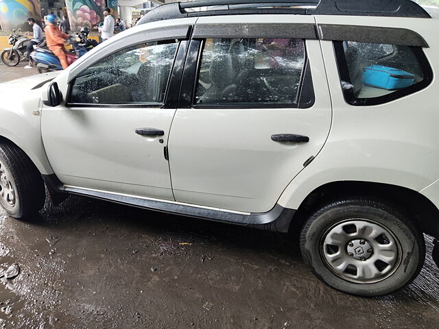 Used 2013 Renault Duster in Mumbai