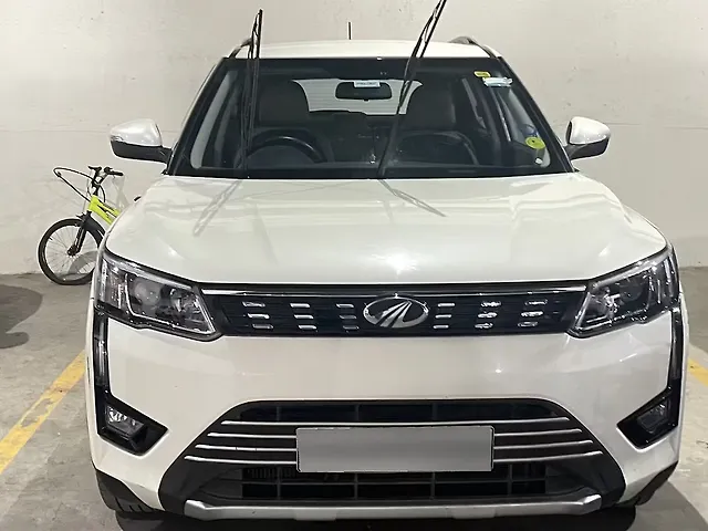 Used 2019 Mahindra XUV300 in Bangalore