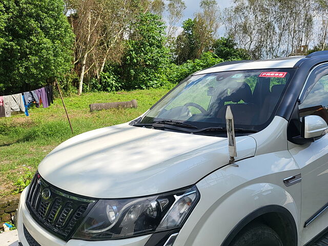 Used 2017 Mahindra XUV500 in Dehradun