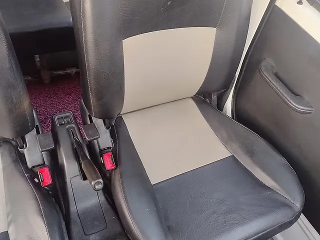 Used Maruti Suzuki Eeco [2010-2022] 5 STR in Patna
