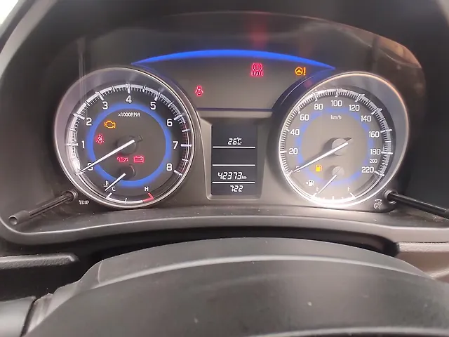 Used Maruti Suzuki Baleno [2019-2022] Delta in Dindigul