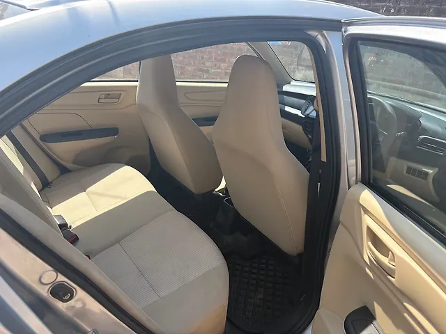 Used Honda Amaze 2nd Gen E MT 1.2 Petrol (Old Design) [2021] in Mohali