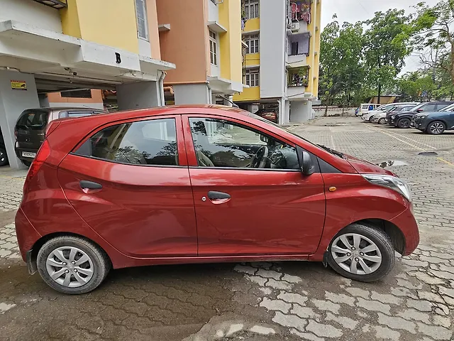 Used 2012 Hyundai Eon in Guwahati Used 2012 Hyundai Eon in Guwahati