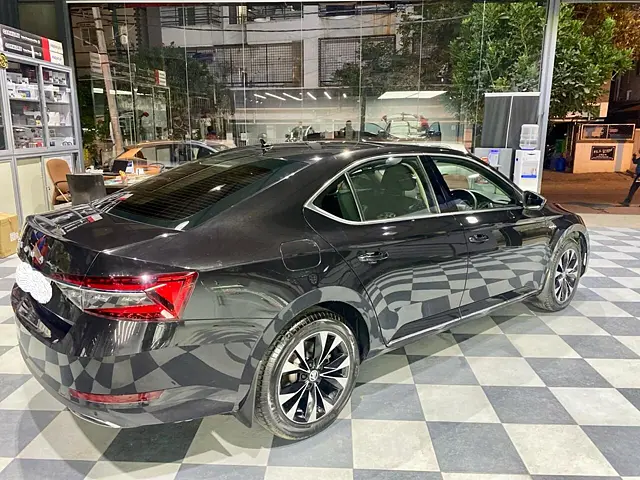 Used Skoda Superb [2020-2023] L&K AT [2020-2021] in Bangalore